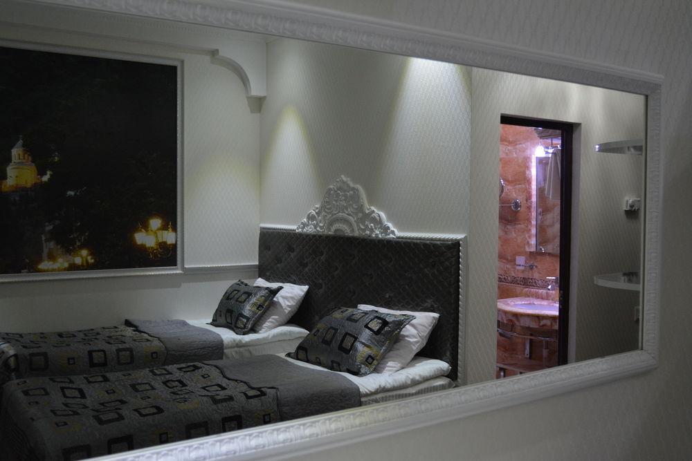 Elegant Boutique Rustaveli Hotel Tbiliszi Kültér fotó