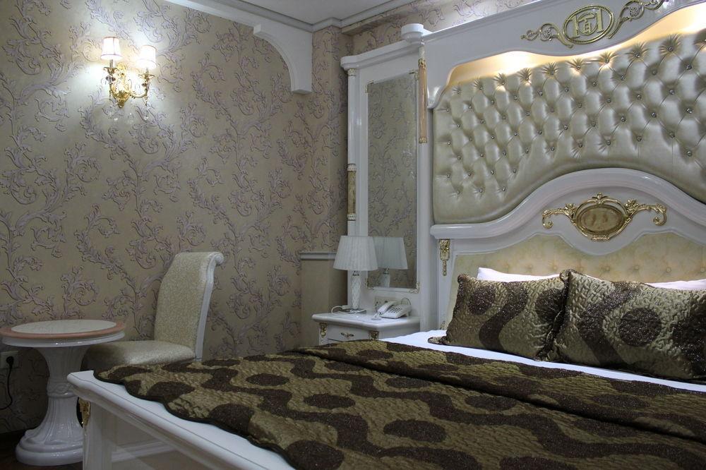 Elegant Boutique Rustaveli Hotel Tbiliszi Kültér fotó