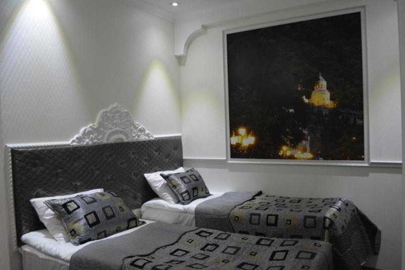 Elegant Boutique Rustaveli Hotel Tbiliszi Kültér fotó