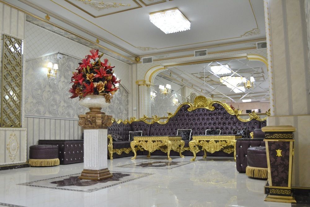 Elegant Boutique Rustaveli Hotel Tbiliszi Kültér fotó