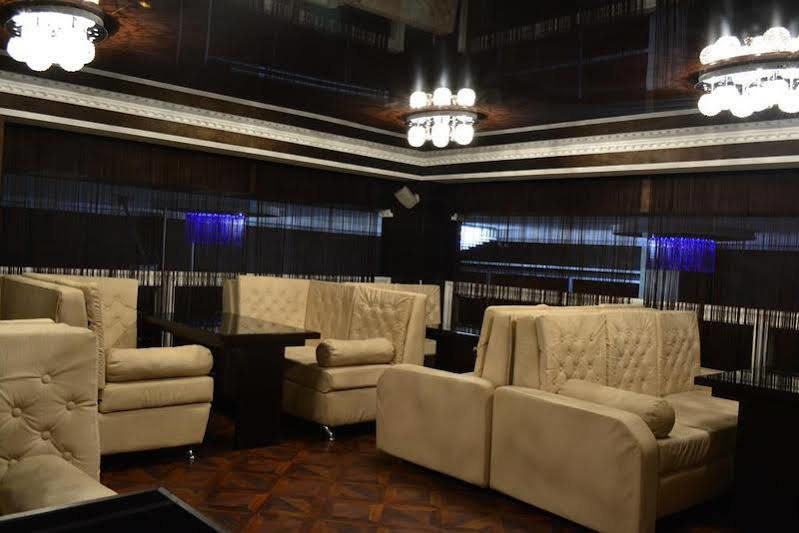 Elegant Boutique Rustaveli Hotel Tbiliszi Kültér fotó