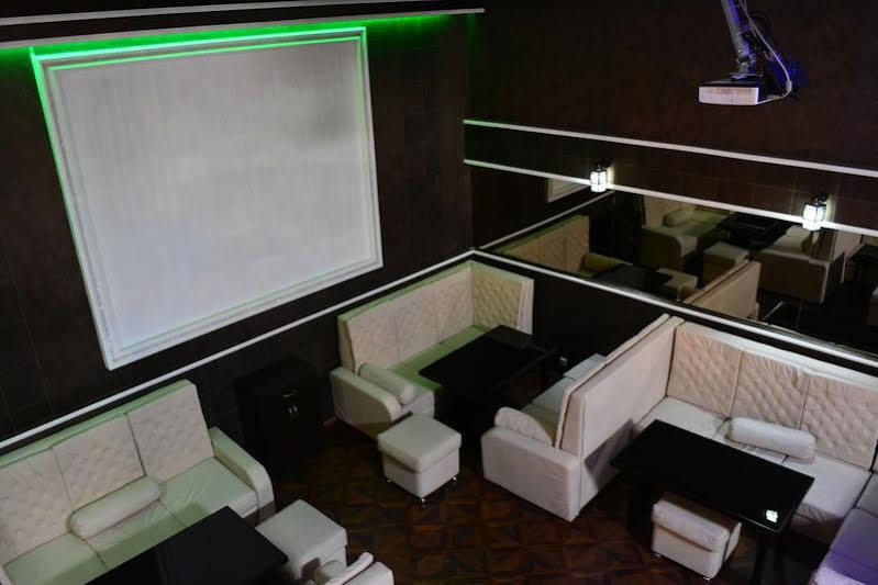 Elegant Boutique Rustaveli Hotel Tbiliszi Kültér fotó