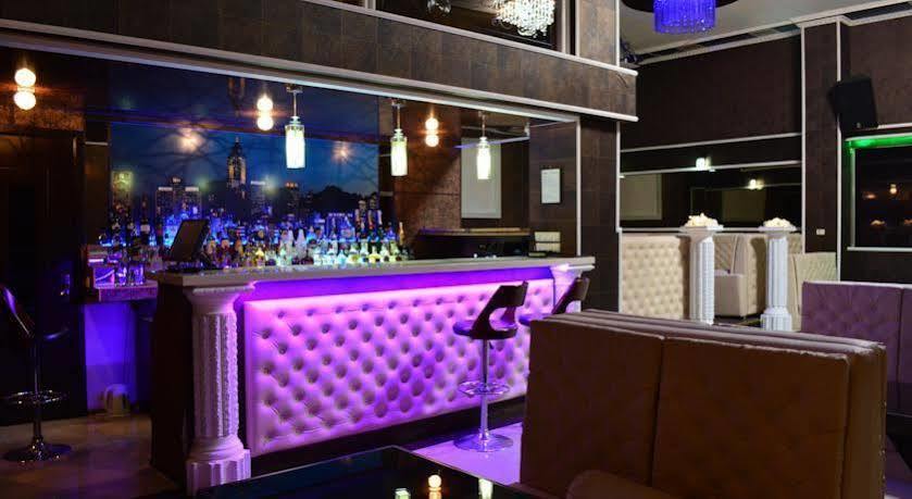 Elegant Boutique Rustaveli Hotel Tbiliszi Kültér fotó