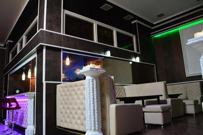 Elegant Boutique Rustaveli Hotel Tbiliszi Kültér fotó
