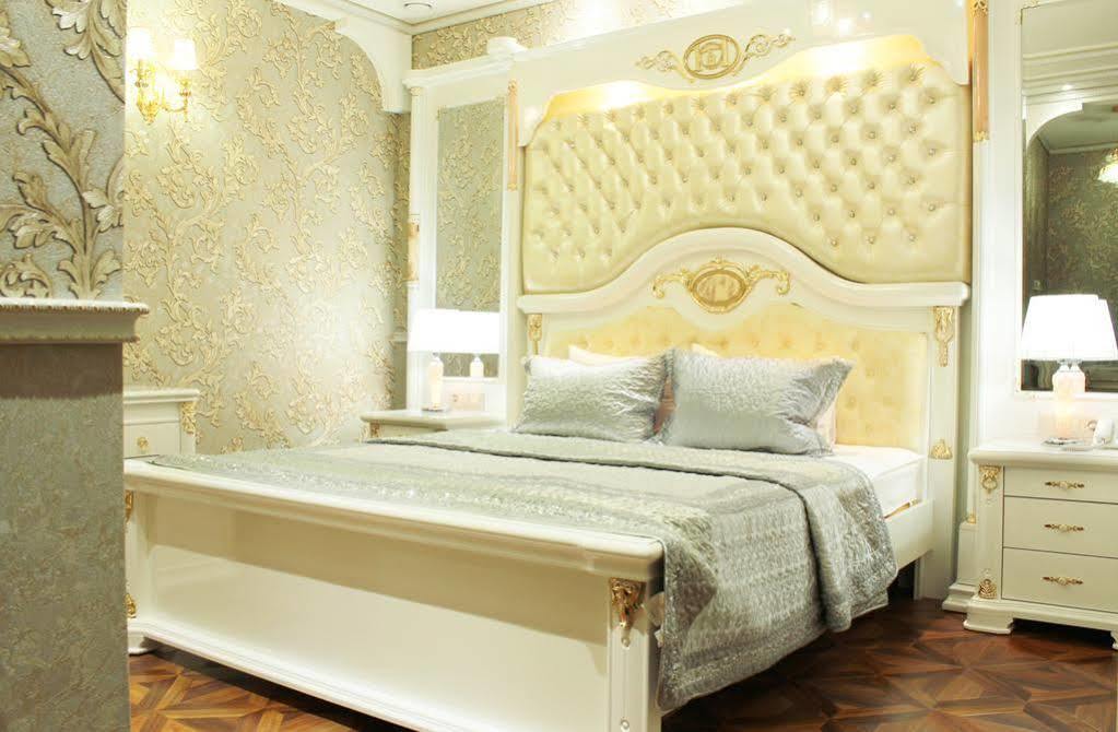 Elegant Boutique Rustaveli Hotel Tbiliszi Kültér fotó