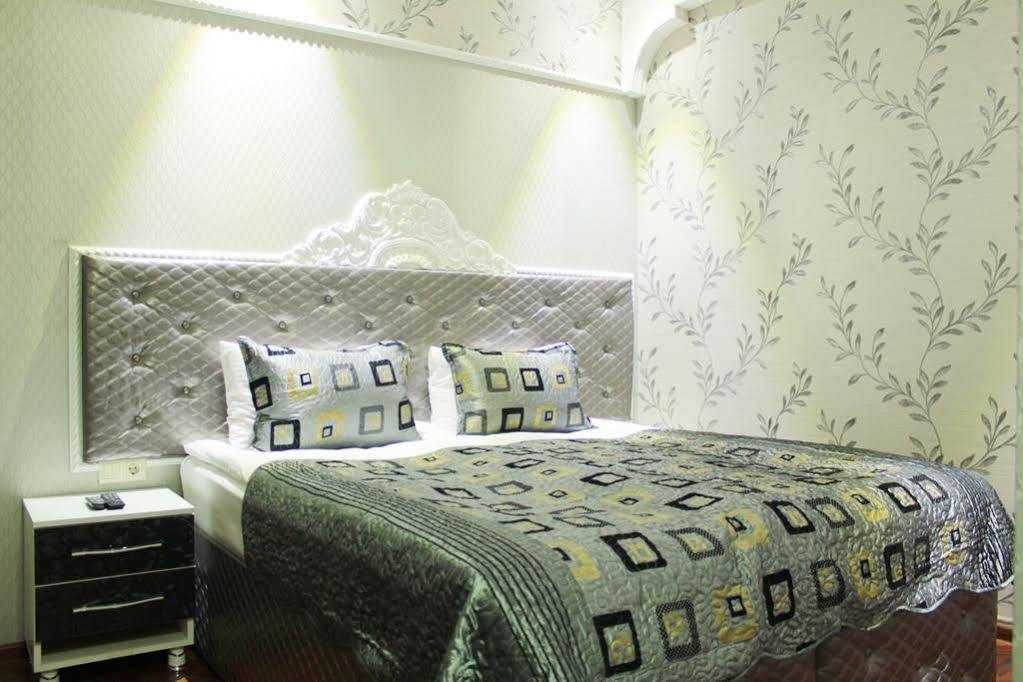 Elegant Boutique Rustaveli Hotel Tbiliszi Kültér fotó