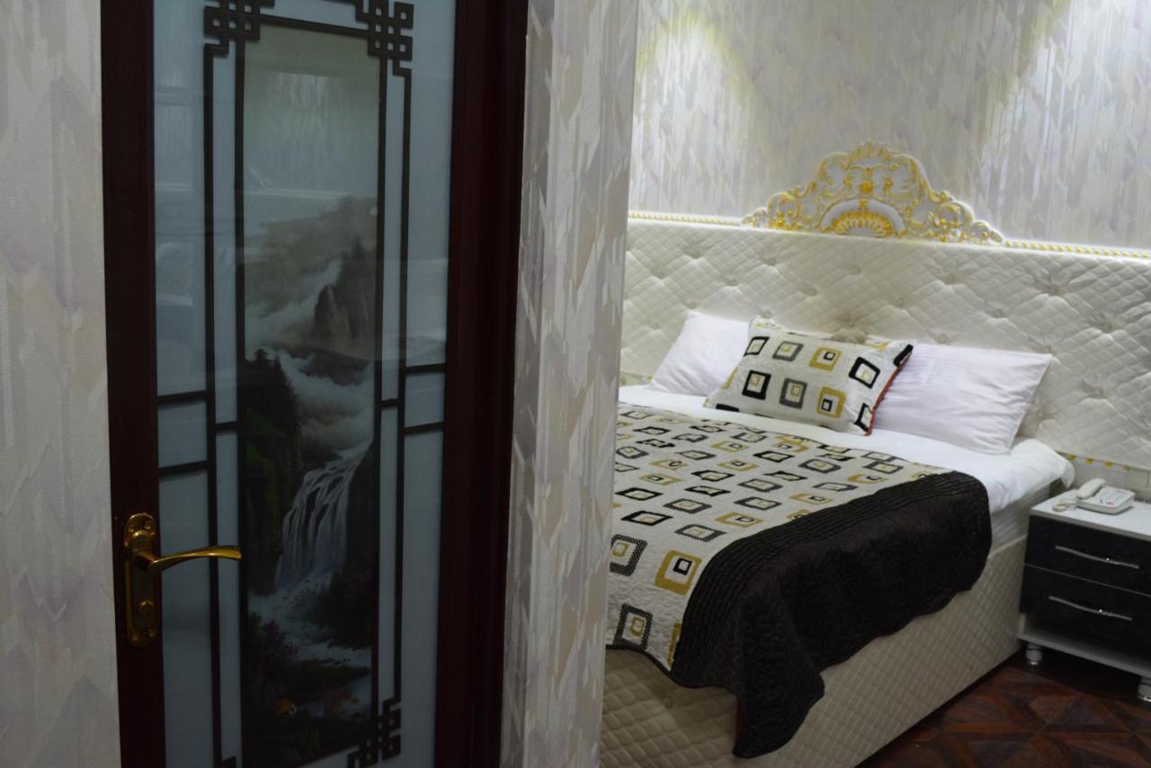 Elegant Boutique Rustaveli Hotel Tbiliszi Kültér fotó