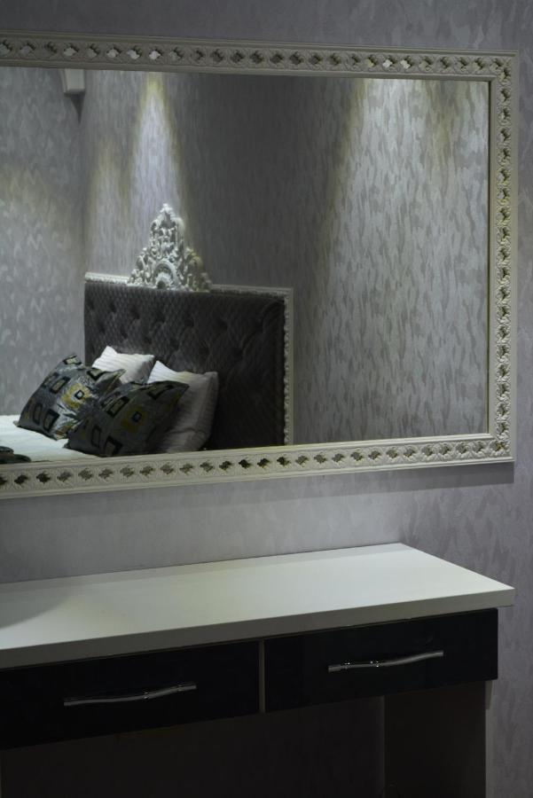 Elegant Boutique Rustaveli Hotel Tbiliszi Kültér fotó