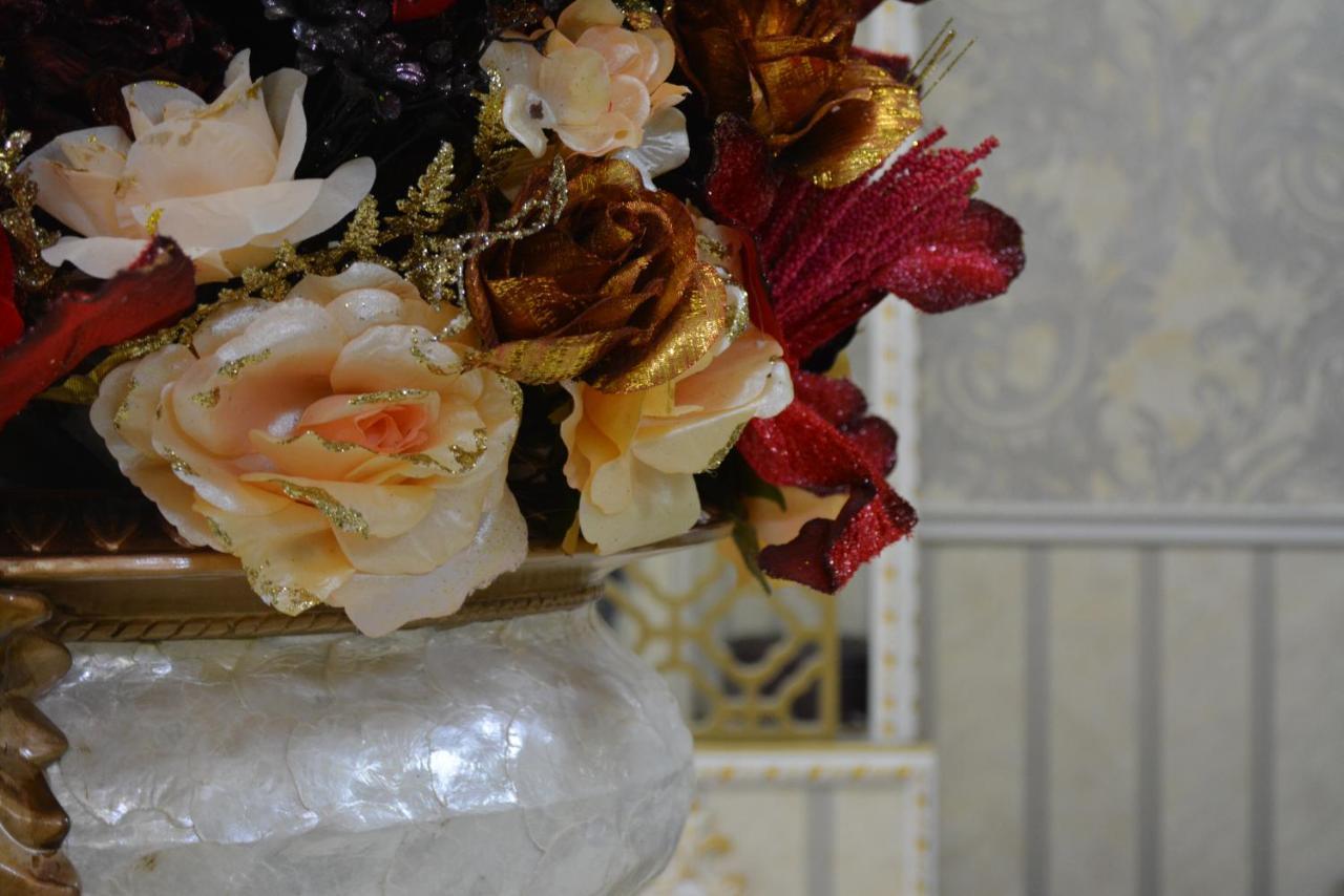 Elegant Boutique Rustaveli Hotel Tbiliszi Kültér fotó