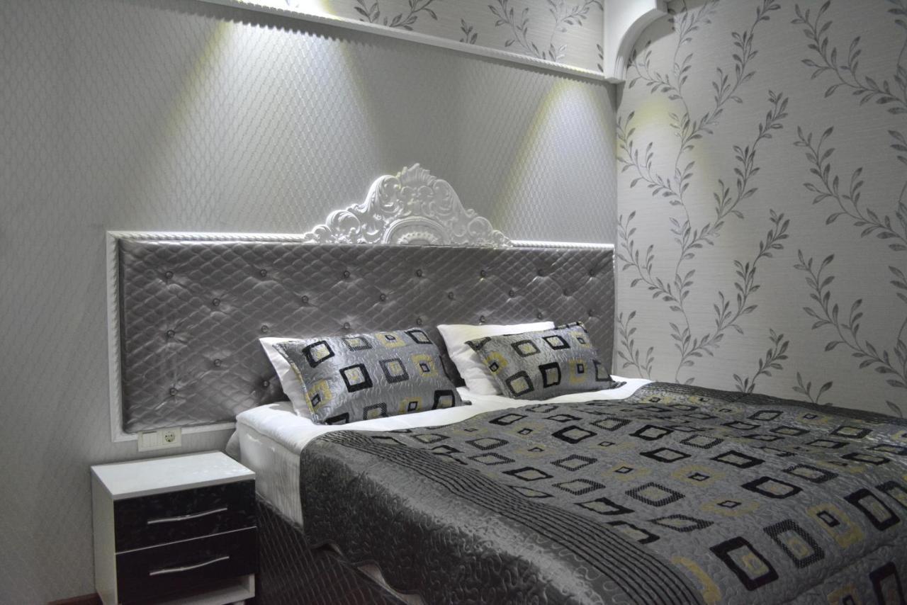 Elegant Boutique Rustaveli Hotel Tbiliszi Kültér fotó
