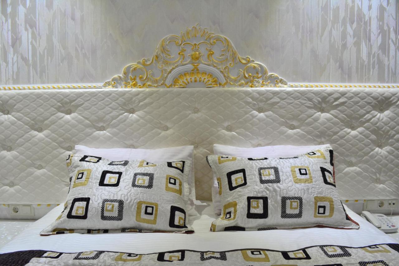 Elegant Boutique Rustaveli Hotel Tbiliszi Kültér fotó