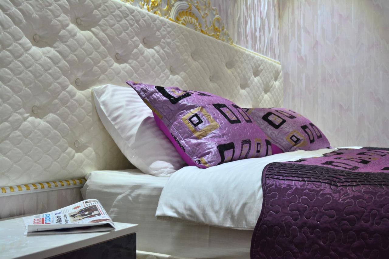 Elegant Boutique Rustaveli Hotel Tbiliszi Kültér fotó