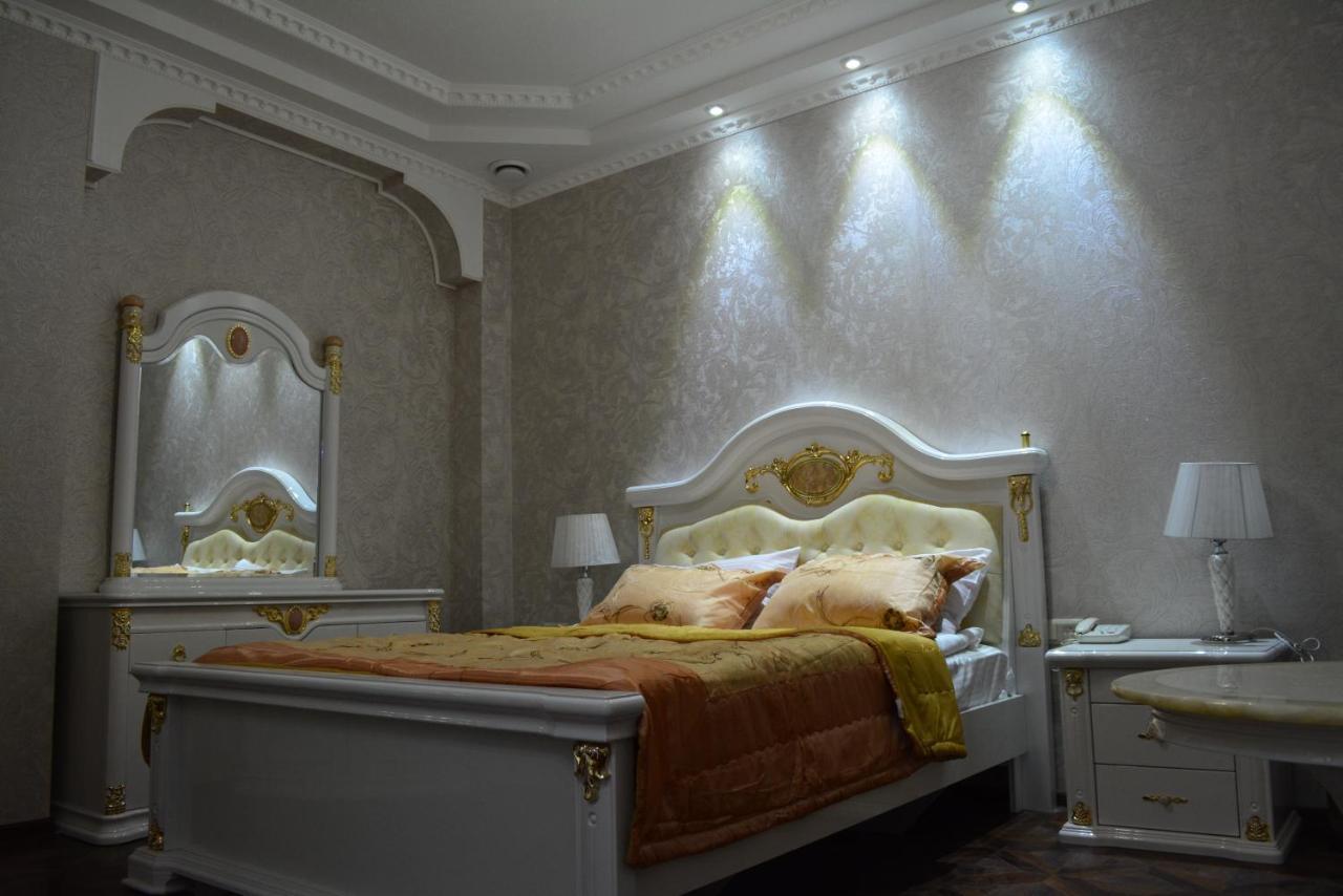 Elegant Boutique Rustaveli Hotel Tbiliszi Kültér fotó