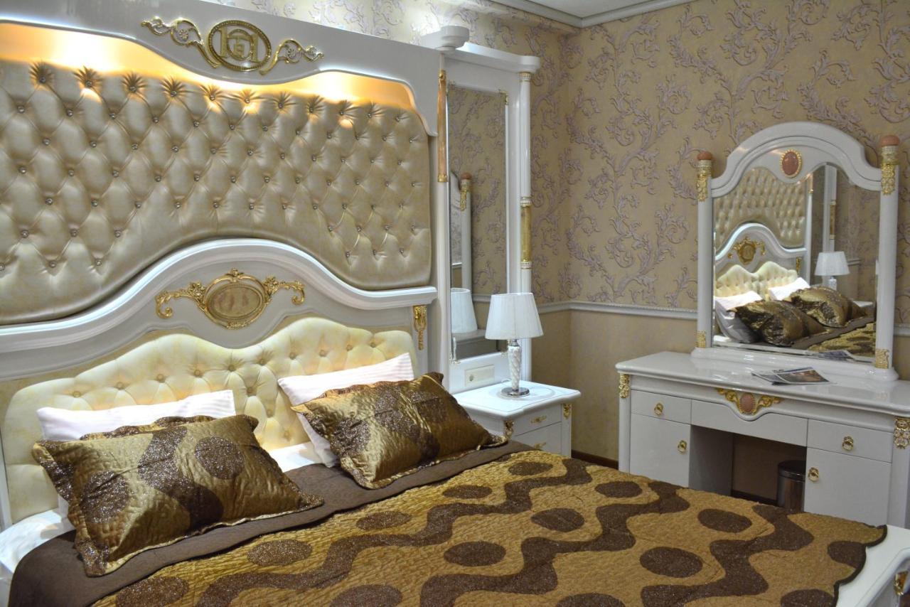 Elegant Boutique Rustaveli Hotel Tbiliszi Kültér fotó
