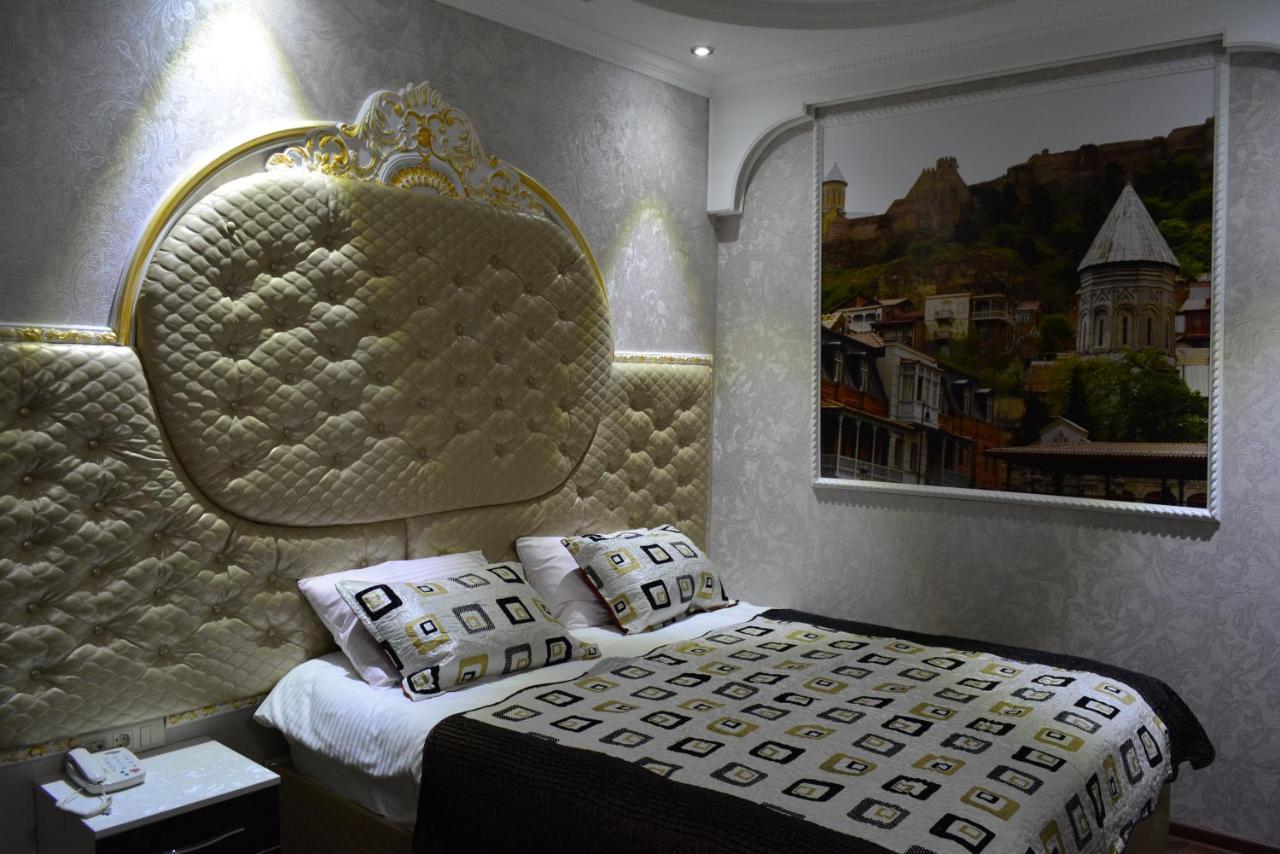 Elegant Boutique Rustaveli Hotel Tbiliszi Kültér fotó